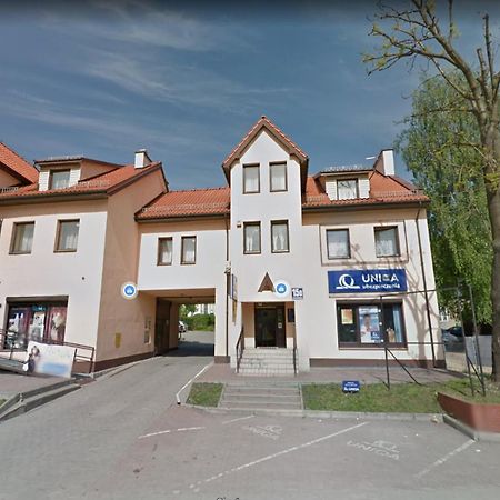 Tanie Noclegi Bartek Kielce Bagian luar foto