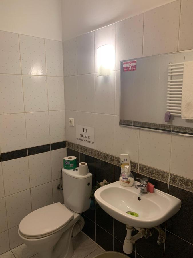 Tanie Noclegi Bartek Kielce Bagian luar foto