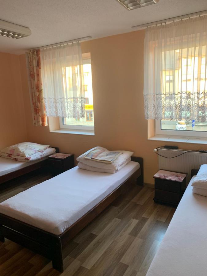 Tanie Noclegi Bartek Kielce Bagian luar foto